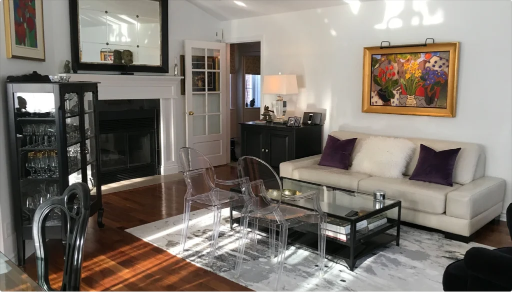 Custom Carpets in Montreal: Why True Luxury Begins with Made-to-Measure Design