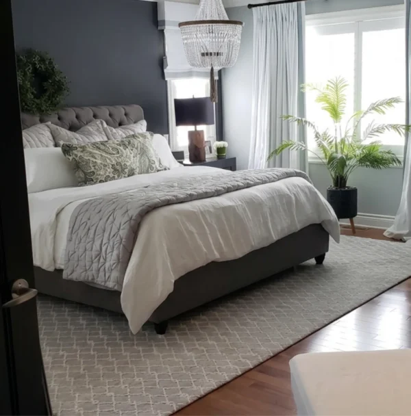 Custom Area Rugs