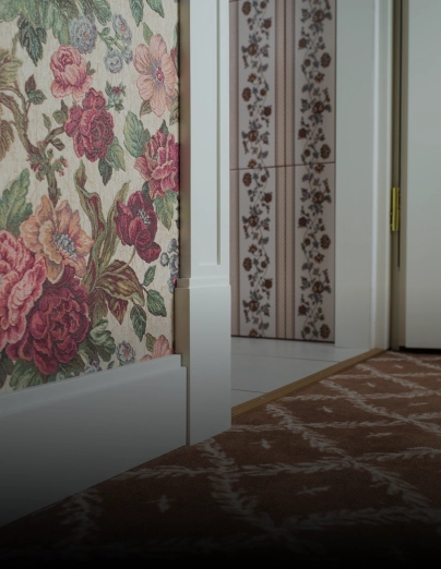 Wall-to-wall Carpeting