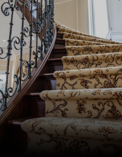 Stair Runners