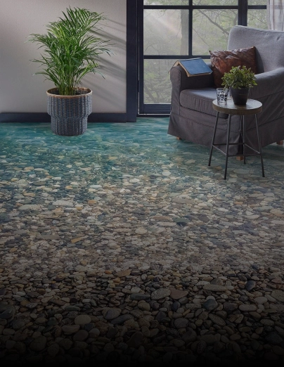 Vinyl Flooring