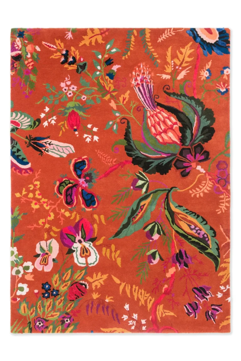Made to order rug — design 20144713